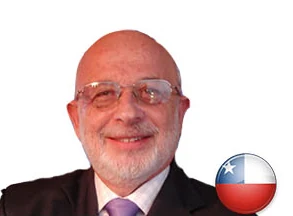 Alejandro Schnarch Kirberg