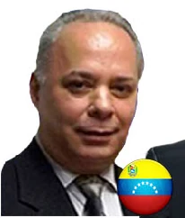 Jesús Barrios Álvarez