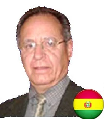 Jorge Navarro Calderón