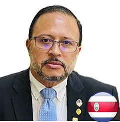 Manuel Mora Alvarado