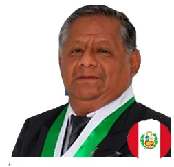 Michael Alcazar Huarcaya