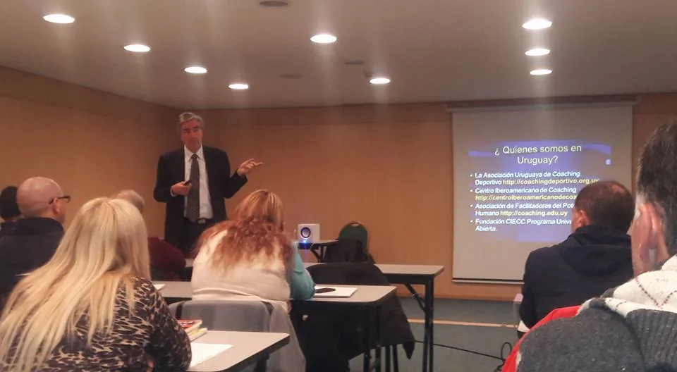 Encuentro de Competencia Gerencial Internacional