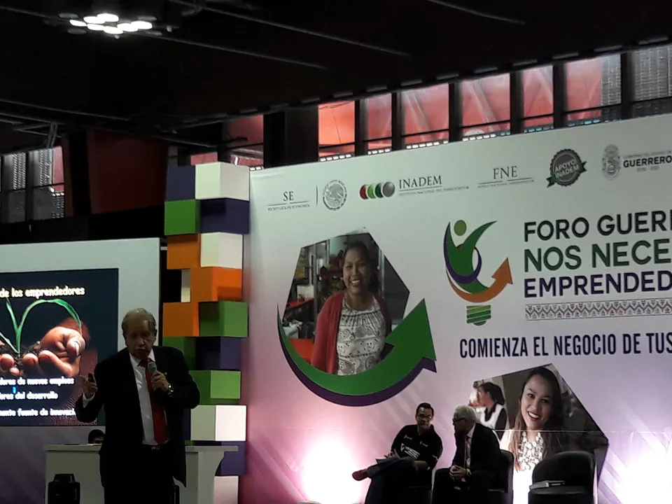 Encuentro de Competencia Gerencial Internacional