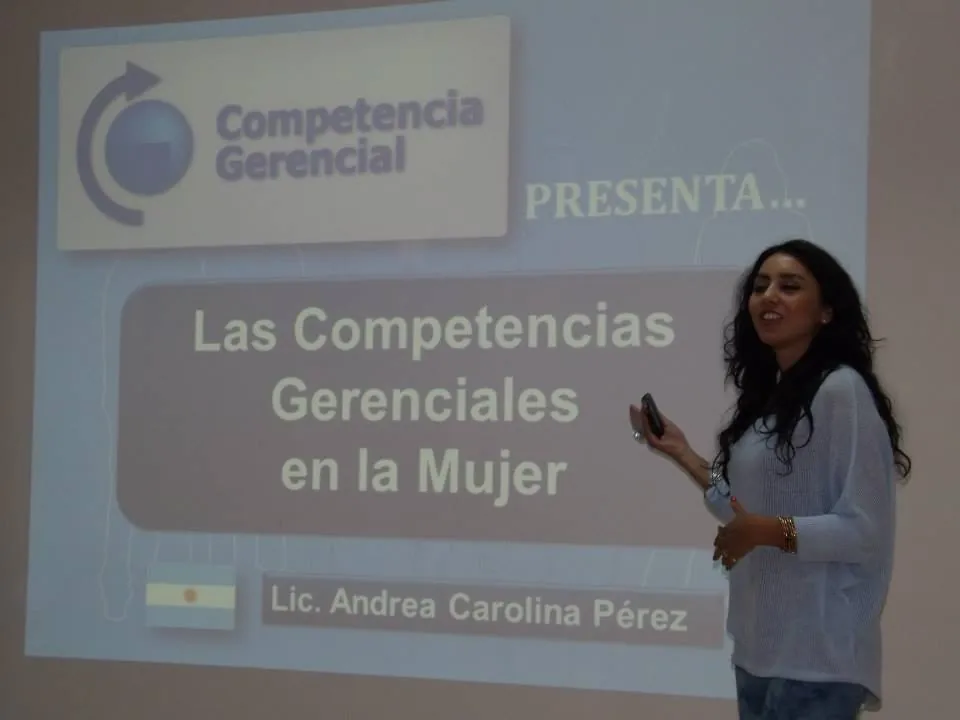 Andrea Perez Cochabamba Bolivia