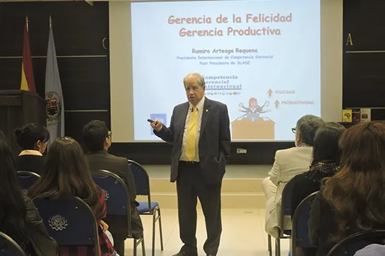 CAMDIN Cochabamba