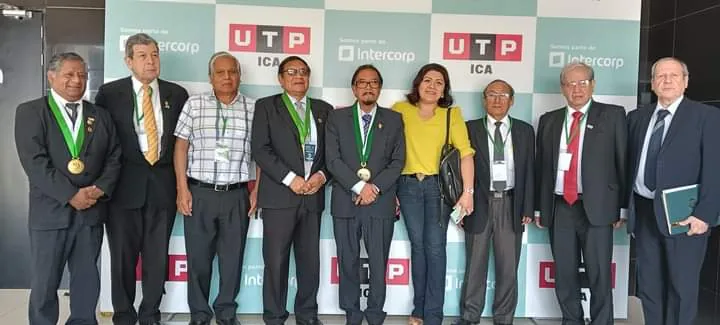 Congreso ICA Perú