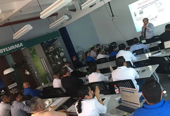 costa rica seminario