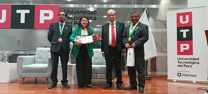 Encuentro de Competencia Gerencial Internacional
