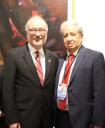 en la OEA