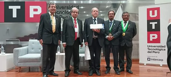 ICA Peru 2