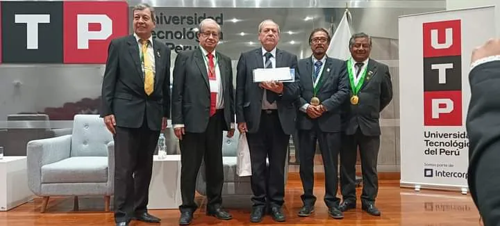 ICA Peru