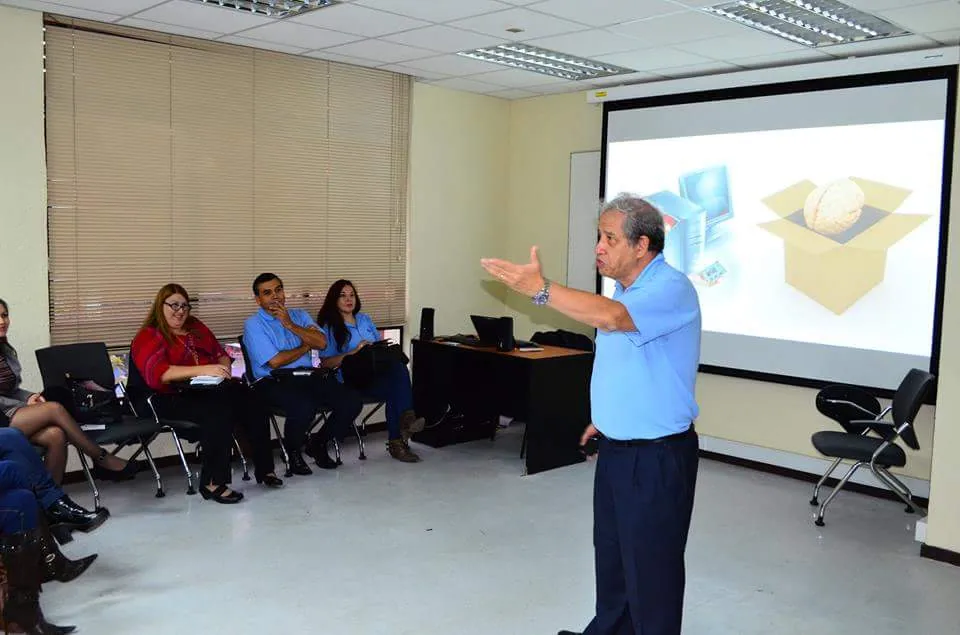 Encuentro de Competencia Gerencial Internacional
