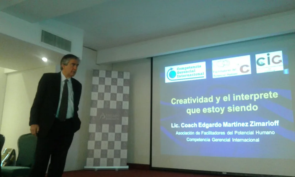 Encuentro de Competencia Gerencial Internacional