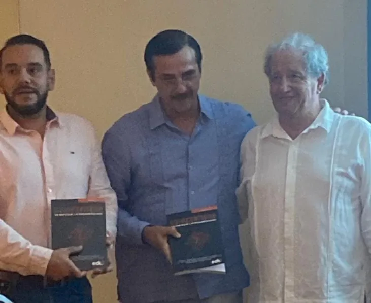 Encuentro de Competencia Gerencial Internacional