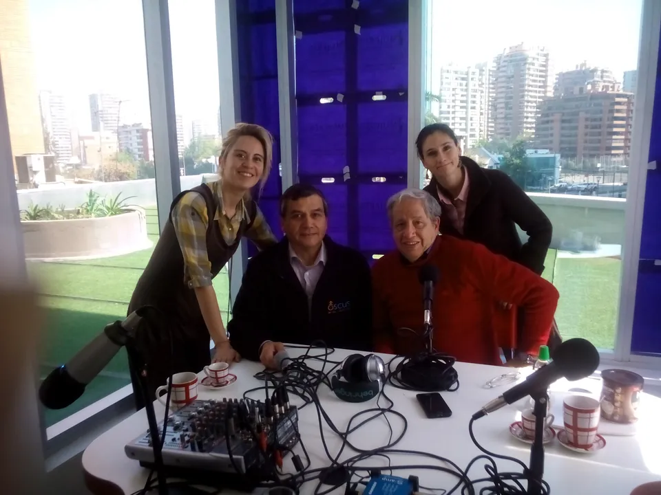 Radio Mujeres Chile