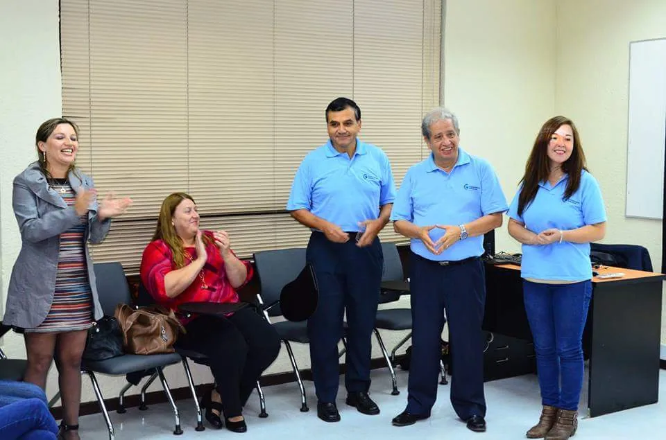 Encuentro de Competencia Gerencial Internacional