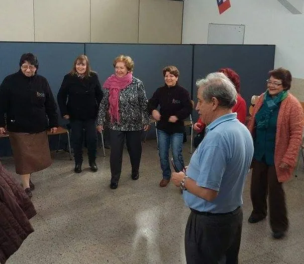 Encuentro de Competencia Gerencial Internacional