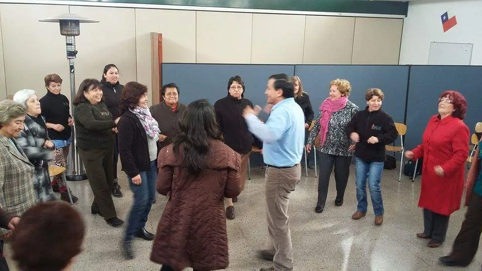 Encuentro de Competencia Gerencial Internacional