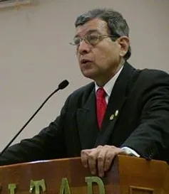 Santiago Duarte
