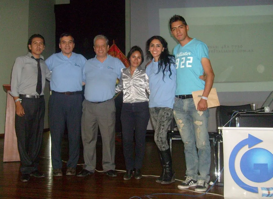 UMSS Cochabamba Bolivia