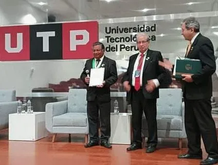 UTP 2
