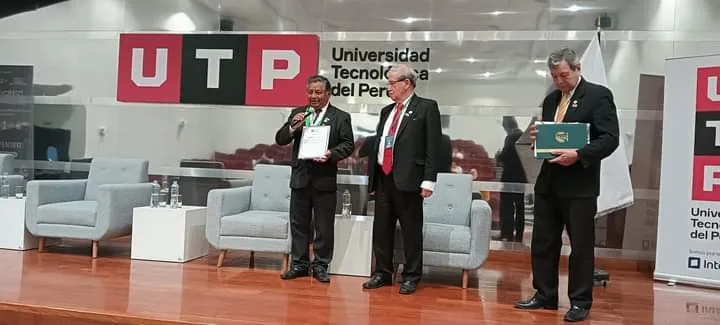UTPerú