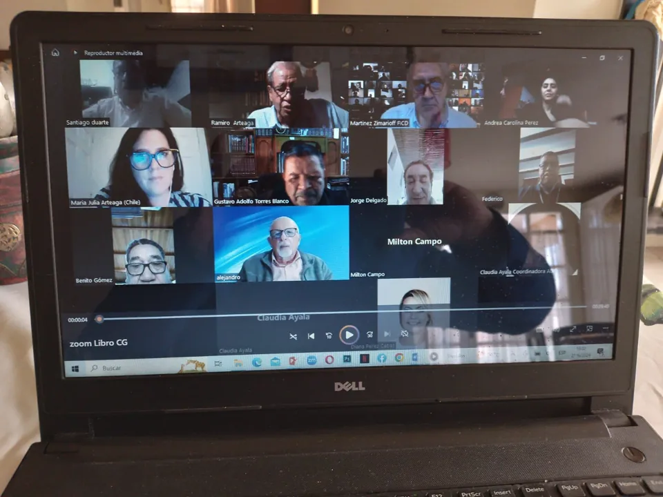 Webinar